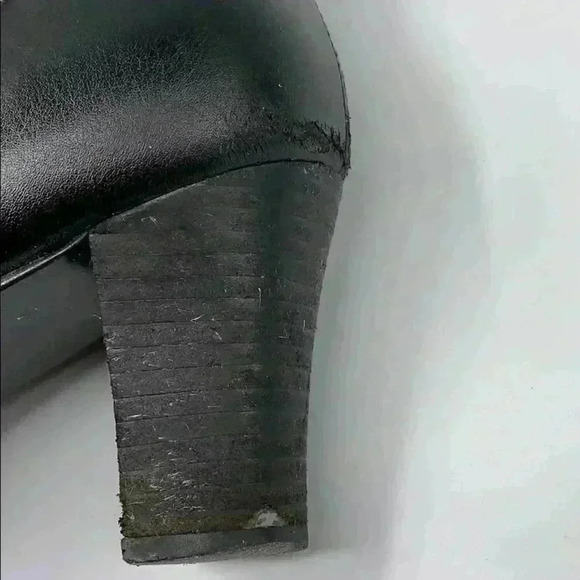 𝅺SOFT and comfortable boots size 7.5 W - Picture 13 of 14